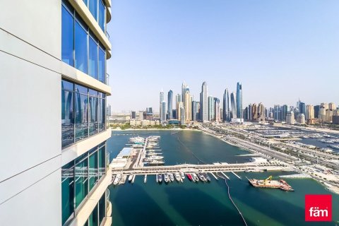 Квартира в Dubai Harbour, Дубай, ОАЕ 2 спальні, 101.6м2 № 647667