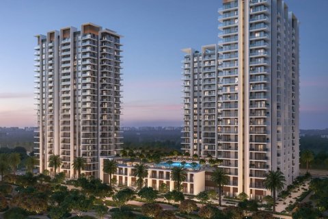 Apartment in Dubai Hills Estate, UAE 3 bedrooms, 162 sq.m. № 647661 - photo 11