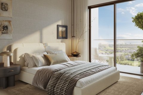 Apartment in Dubai Hills Estate, UAE 3 bedrooms, 162 sq.m. № 647661 - photo 4