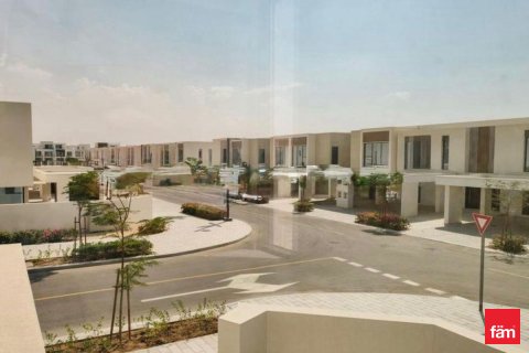 Kaupunkipientalo Dubai, Arabiemiraatit 4 makuuhuonetta, 255.5 m2 № 647662 - kuva 7