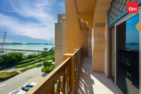 Apartment sa Palm Jumeirah, Dubai, UAE 1 silid-tulugan, 102.3 sq.m. № 647666 - larawan 16