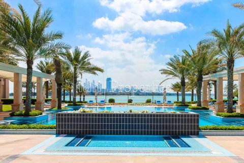 Lägenhet uthyres i Palm Jumeirah, Dubai, UAE 1 sovrum, 102.3 kvm Nr. 647666 - fotografi 3