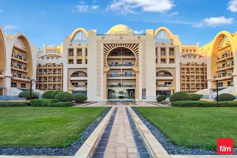 Lägenhet uthyres i Palm Jumeirah, Dubai, UAE 1 sovrum, 102.3 kvm Nr. 647666 - fotografi 2