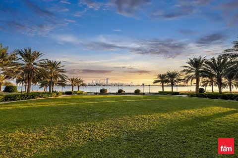 Lägenhet uthyres i Palm Jumeirah, Dubai, UAE 1 sovrum, 102.3 kvm Nr. 647666 - fotografi 4