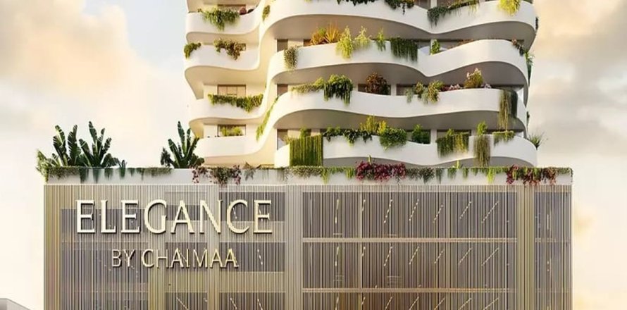 Apartment sa Dubai, UAE 2 silid-tulugan, 188.6 sq.m. № 647663