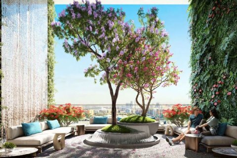 Apartment in Dubai, UAE 2 bedrooms, 188.6 sq.m. № 647663 - photo 10