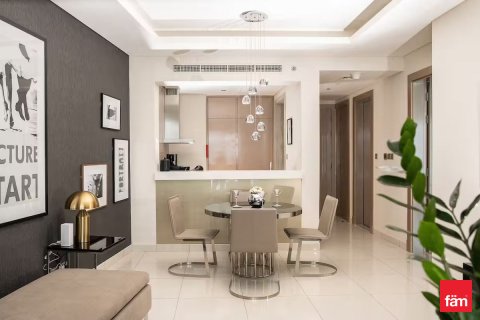 Apartment in Business Bay, Dubai, UAE 1 bedroom, 87.2 sq.m. № 647664 - photo 8