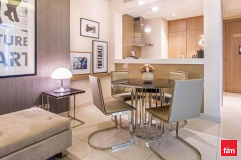 Apartment in Business Bay, Dubai, UAE 1 bedroom, 87.2 sq.m. № 647664 - photo 7