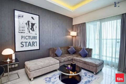 Apartment in Business Bay, Dubai, UAE 1 bedroom, 87.2 sq.m. № 647664 - photo 3