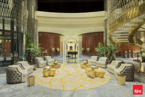 Apartment in Business Bay, Dubai, UAE 1 bedroom, 87.2 sq.m. № 647664 - photo 25