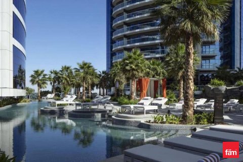 Apartment in Business Bay, Dubai, UAE 1 bedroom, 87.2 sq.m. № 647664 - photo 1