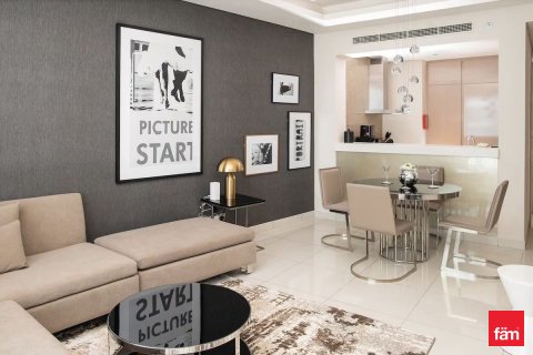 Apartment in Business Bay, Dubai, UAE 1 bedroom, 87.2 sq.m. № 647664 - photo 6