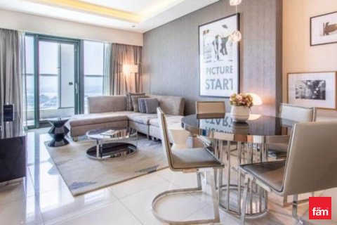 Apartment in Business Bay, Dubai, UAE 1 bedroom, 87.2 sq.m. № 647664 - photo 2