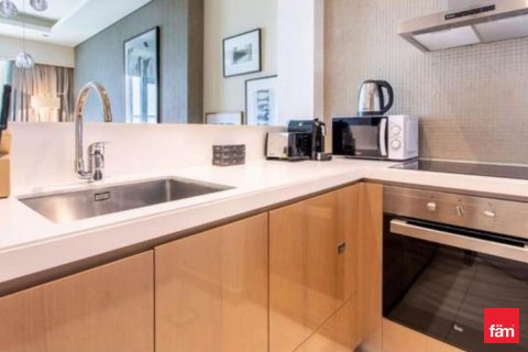 Apartment in Business Bay, Dubai, UAE 1 bedroom, 87.2 sq.m. № 647664 - photo 11