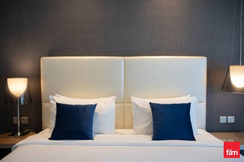 Apartment in Business Bay, Dubai, UAE 1 bedroom, 87.2 sq.m. № 647664 - photo 17