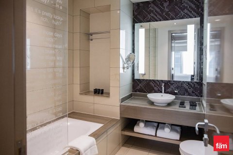 Apartment in Business Bay, Dubai, UAE 1 bedroom, 87.2 sq.m. № 647664 - photo 18