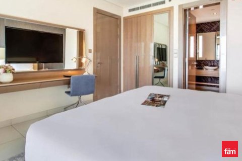 Apartment in Business Bay, Dubai, UAE 1 bedroom, 87.2 sq.m. № 647664 - photo 14