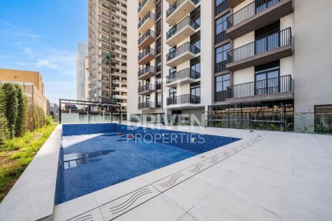 Jumeirah Village Triangle, Dubai, UAE의 판매용 아파트 40.13제곱미터 번호 756360 - 사진 10