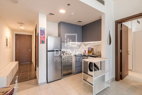 Apartament na sprzedaż w Jumeirah Village Circle, Dubai, ZEA 1 sypialnia, 75.53 mkw., nr 756358 - zdjęcie 10