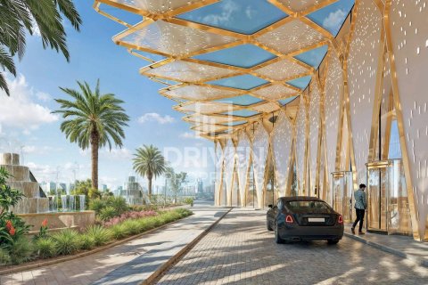 آپارتمان برای فروش در  Dubai Silicon Oasis، Dubai، امارات متحده عربی  2 خوابه ، 77.85 متر مربع ، شماره 756363 - تصویر 3
