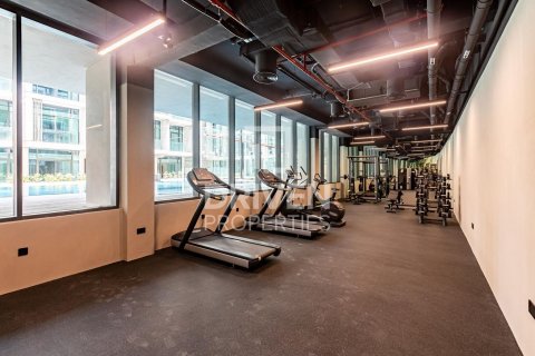 Купить квартиру в Джумейра Вилладж Серкл, Дубай, ОАЭ 1 комната, 39.67м2, № 742903 - фото 12