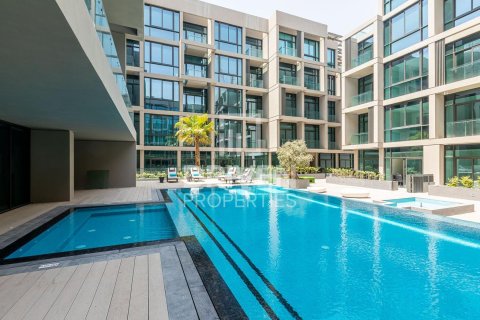 Купить квартиру в Джумейра Вилладж Серкл, Дубай, ОАЭ 1 комната, 39.67м2, № 742903 - фото 9