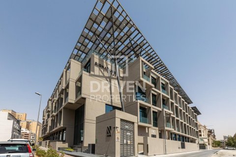 Byt v Jumeirah Village Circle, Dubai, SAE 1 pokoj, 39.67 m² Č.: 742903