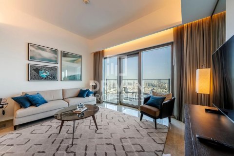 Dubai Creek Harbour (The Lagoons), Dubai, BAE’de satılık daire 1 yatak odası, 67.91 m² No 742902 - fotoğraf 5
