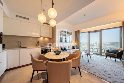 Dubai Creek Harbour (The Lagoons), Dubai, BAE’de satılık daire 1 yatak odası, 67.91 m² No 742902 - fotoğraf 6