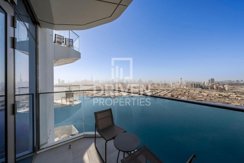 Dubai Creek Harbour (The Lagoons), Dubai, BAE’de satılık daire 1 yatak odası, 67.91 m² No 742902 - fotoğraf 15
