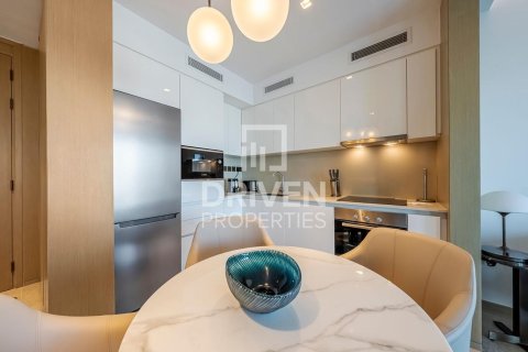 Dubai Creek Harbour (The Lagoons), Dubai, BAE’de satılık daire 1 yatak odası, 67.91 m² No 742902 - fotoğraf 11