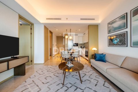 Dubai Creek Harbour (The Lagoons), Dubai, BAE’de satılık daire 1 yatak odası, 67.91 m² No 742902 - fotoğraf 3