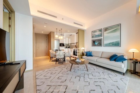 Dubai Creek Harbour (The Lagoons), Dubai, BAE’de satılık daire 1 yatak odası, 67.91 m² No 742902 - fotoğraf 2