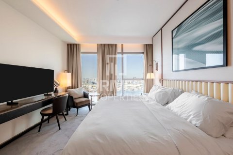 Dubai Creek Harbour (The Lagoons), Dubai, BAE’de satılık daire 1 yatak odası, 67.91 m² No 742902 - fotoğraf 9