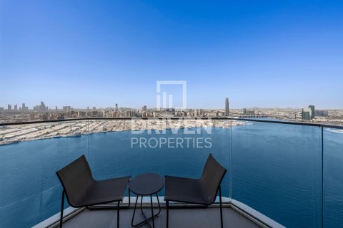 Dubai Creek Harbour (The Lagoons), Dubai, BAE’de satılık daire 1 yatak odası, 67.91 m² No 742902 - fotoğraf 14