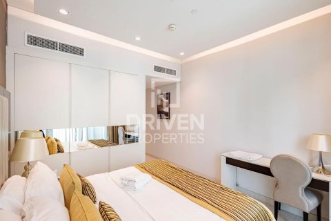 Appartement à vendre à Downtown Dubai (Downtown Burj Dubai), Dubai, EAU 3 chambres, 159.98 m2 № 742975 - photo 17