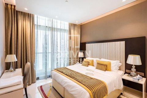 Appartement à vendre à Downtown Dubai (Downtown Burj Dubai), Dubai, EAU 3 chambres, 159.98 m2 № 742975 - photo 18