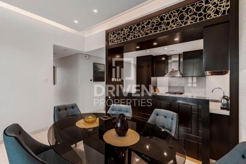 Appartement à vendre à Downtown Dubai (Downtown Burj Dubai), Dubai, EAU 3 chambres, 159.98 m2 № 742975 - photo 4