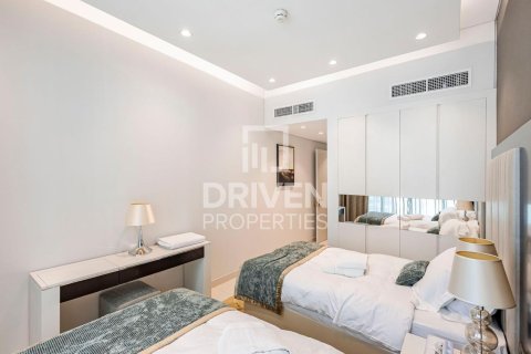 Appartement à vendre à Downtown Dubai (Downtown Burj Dubai), Dubai, EAU 3 chambres, 159.98 m2 № 742975 - photo 15