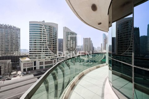 Korter asukohaga Downtown Dubai (Downtown Burj Dubai), AÜE: 3 magamistoaga, 159.98 m² Nr 742975