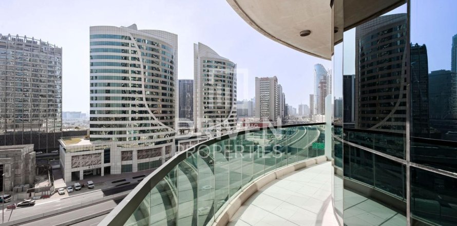 Appartement à Downtown Dubai (Downtown Burj Dubai), Dubai, EAU: 3 chambres, 159.98 m2 № 742975