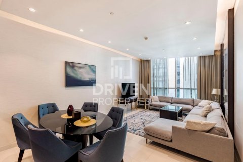 Appartement à vendre à Downtown Dubai (Downtown Burj Dubai), Dubai, EAU 3 chambres, 159.98 m2 № 742975 - photo 13