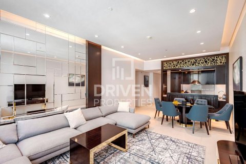 Appartement à vendre à Downtown Dubai (Downtown Burj Dubai), Dubai, EAU 3 chambres, 159.98 m2 № 742975 - photo 12