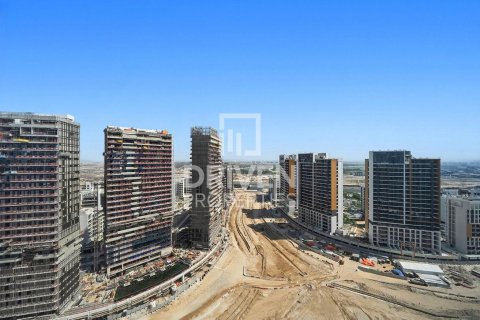 Apartman u Mohammed Bin Rashid City, Dubai, UAE 150.22 m2, 3 spavaćih soba Br. 742904