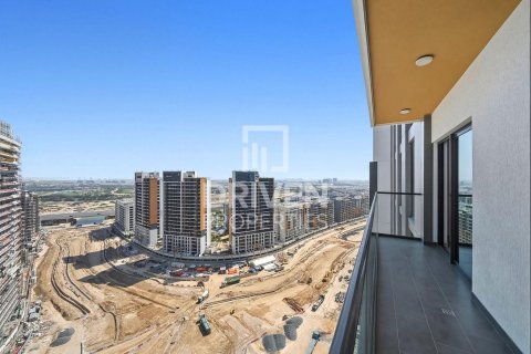 Apartman u Mohammed Bin Rashid City, Dubai, UAE 3 spavaćih soba, 150.22 m2 Br. 742904 - fotografija 2