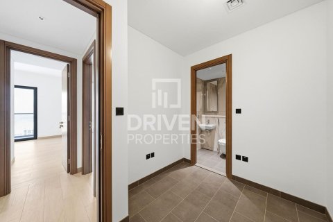 Apartman u Mohammed Bin Rashid City, Dubai, UAE 3 spavaćih soba, 150.22 m2 Br. 742904 - fotografija 14