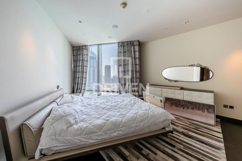 Apartment in Downtown Dubai (Downtown Burj Dubai), UAE 2 bedrooms, 152.27 sq.m. № 742907 - photo 7