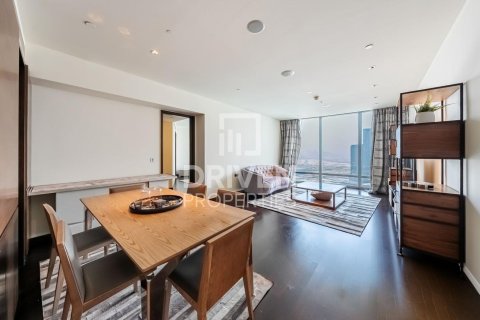 Apartment in Downtown Dubai (Downtown Burj Dubai), UAE 2 bedrooms, 152.27 sq.m. № 742907 - photo 6
