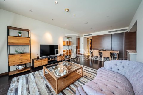 Apartment in Downtown Dubai (Downtown Burj Dubai), UAE 2 bedrooms, 152.27 sq.m. № 742907 - photo 5