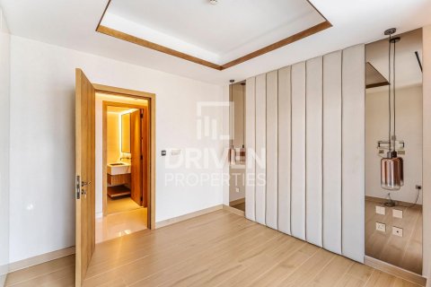 Apartment sa DIFC, Dubai, UAE 3 silid-tulugan, 197.42 sq.m. № 742905 - larawan 11